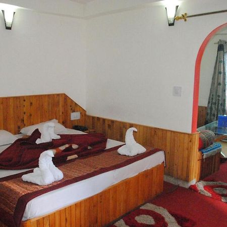 Hotel Seagull Manāli Εξωτερικό φωτογραφία