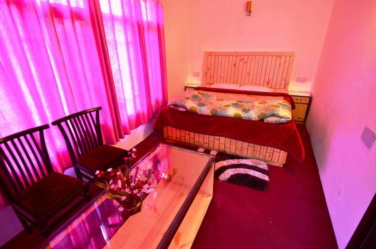 Hotel Seagull Manāli Εξωτερικό φωτογραφία