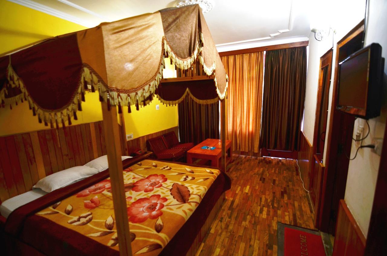 Hotel Seagull Manāli Δωμάτιο φωτογραφία