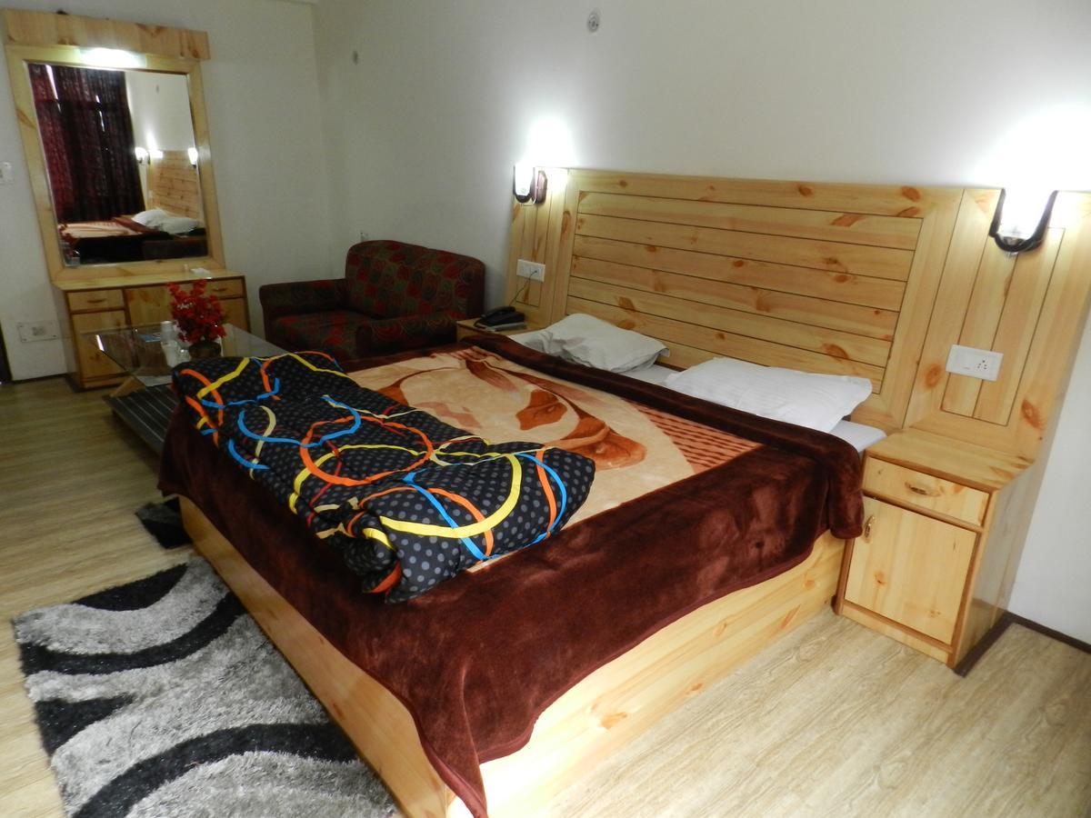 Hotel Seagull Manāli Δωμάτιο φωτογραφία