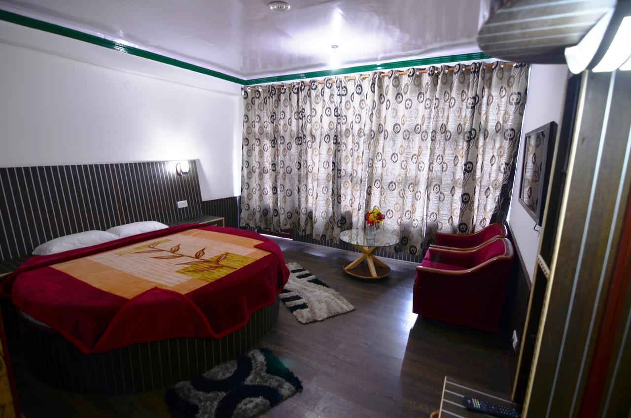 Hotel Seagull Manāli Δωμάτιο φωτογραφία
