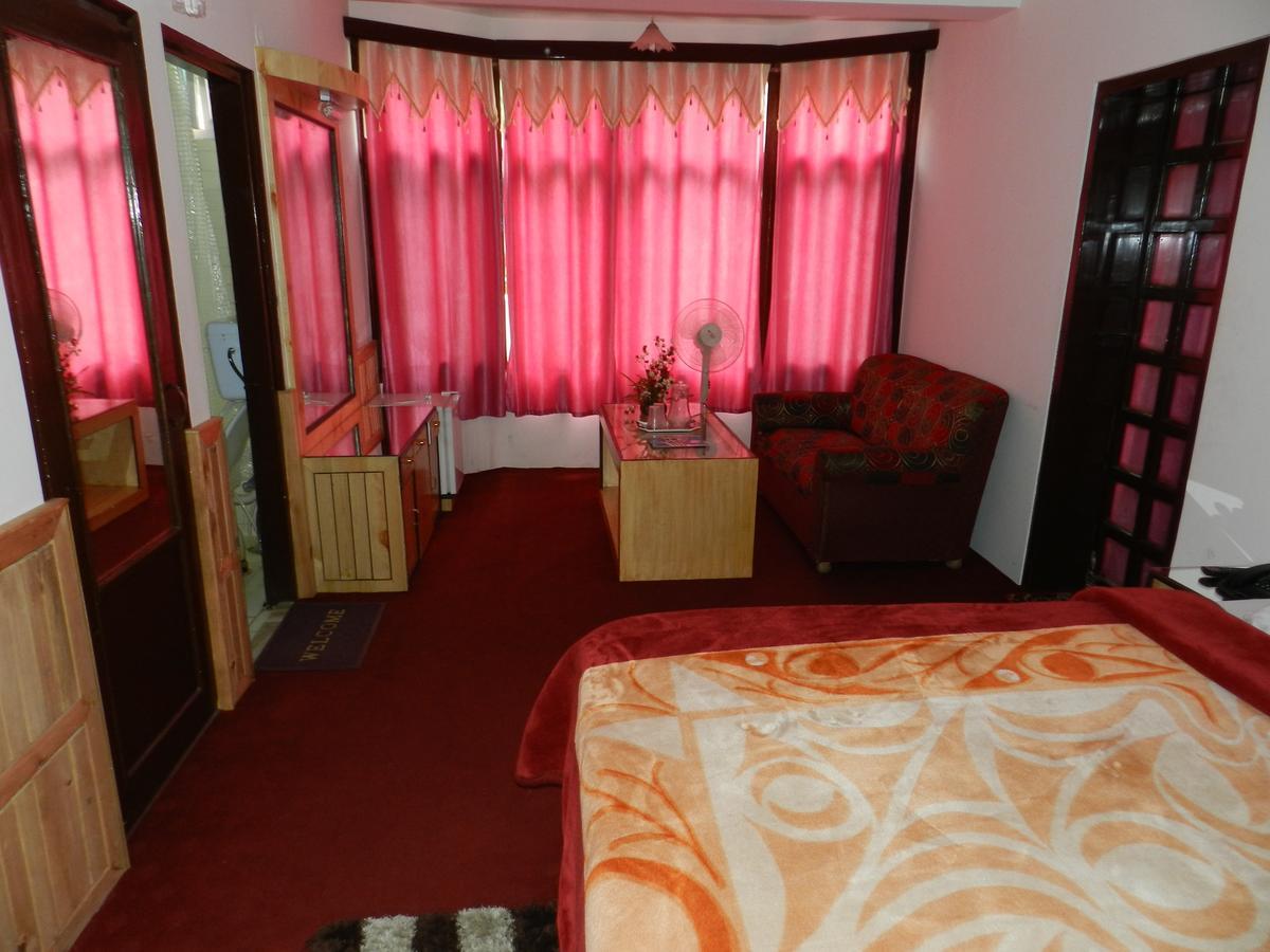 Hotel Seagull Manāli Δωμάτιο φωτογραφία