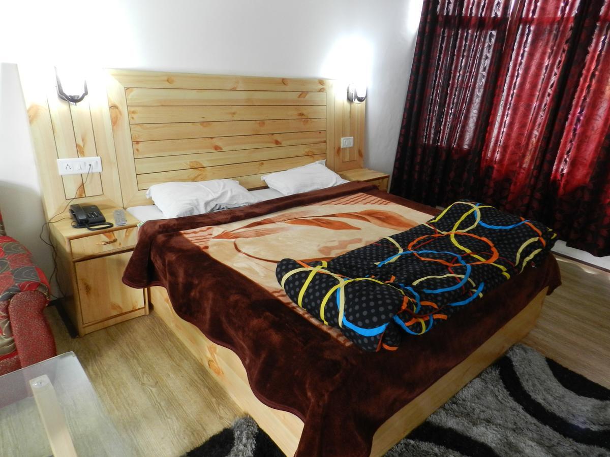 Hotel Seagull Manāli Δωμάτιο φωτογραφία