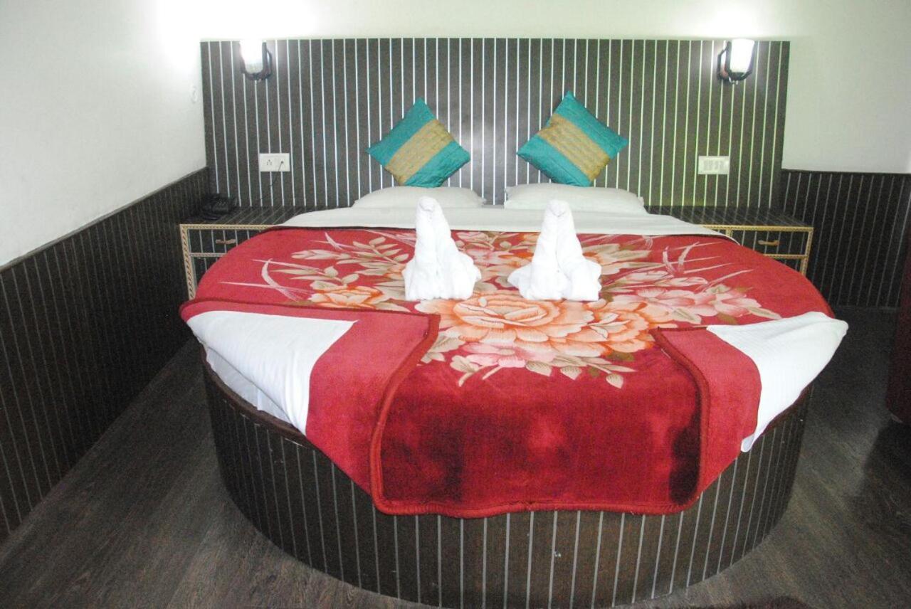 Hotel Seagull Manāli Εξωτερικό φωτογραφία